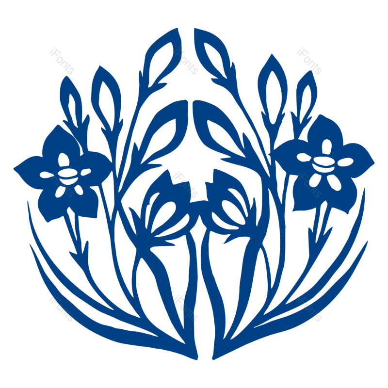 中国风图片,花纹元素,图案PNG,剪纸免抠素材